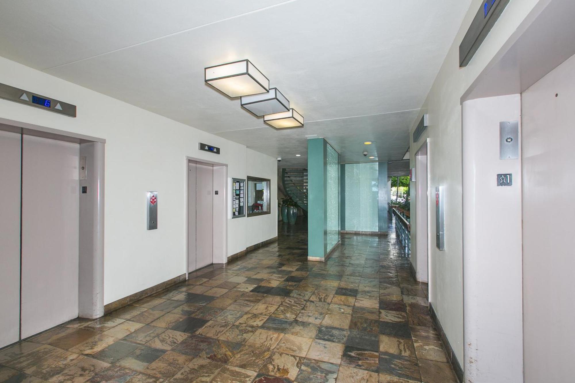 Ilikai Marina 1091 City View Studio Honolulu Buitenkant foto
