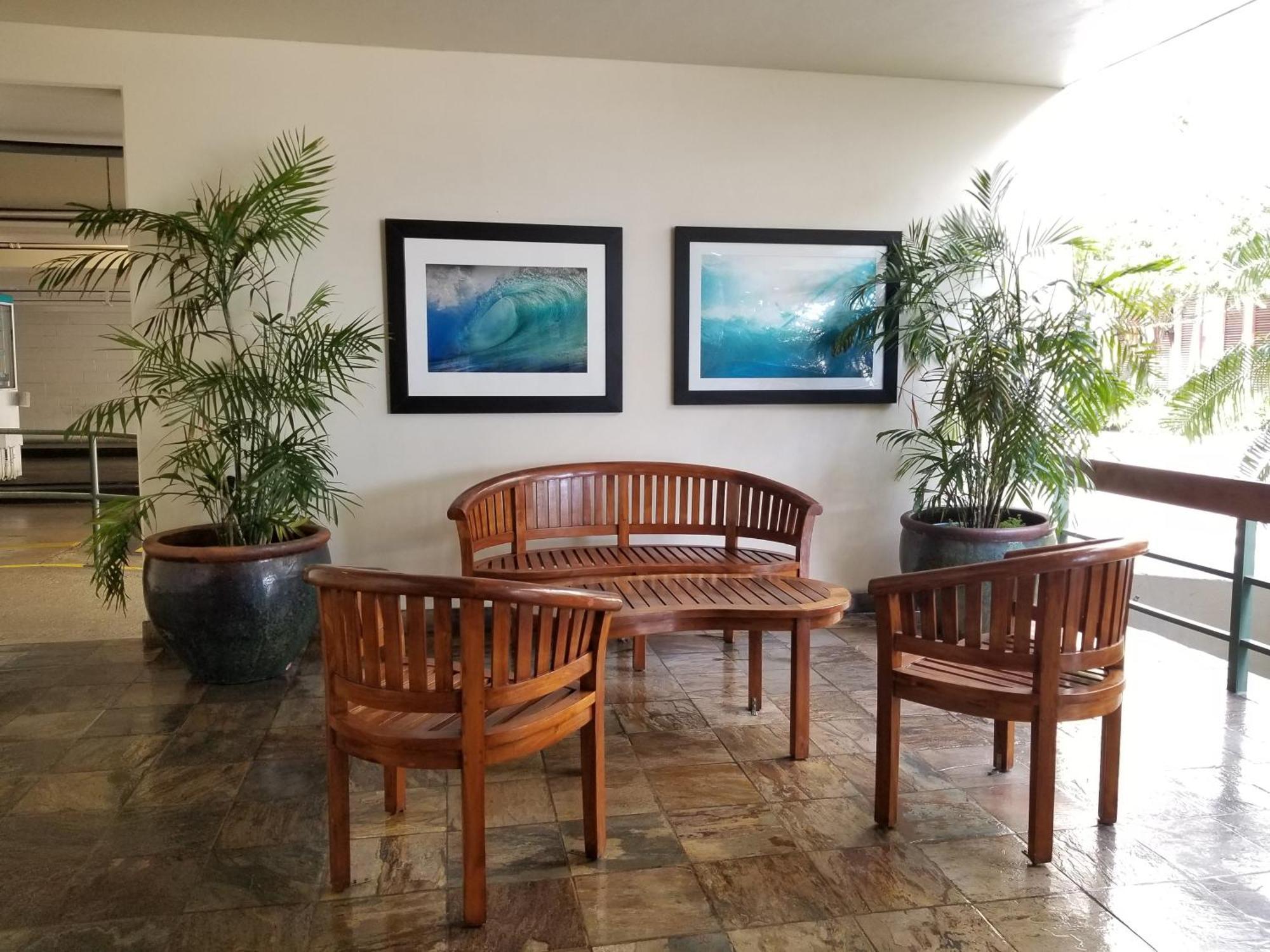 Ilikai Marina 1091 City View Studio Honolulu Buitenkant foto